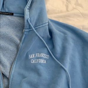 Brandy Melville hoodie